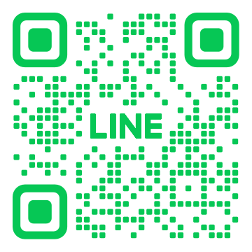 LINE公式アカウントでのお問い合わせ