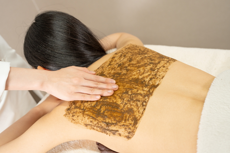 point02.厳選された国産メディカルハーブを使用