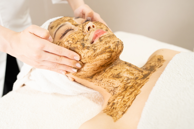 point03.多角的な肌悩みへのアプローチ