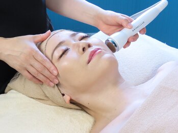 エクソ×幹細胞×エレポの力