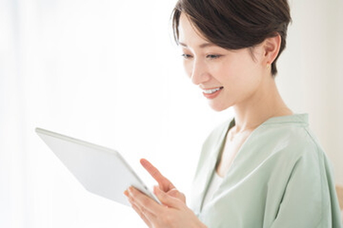 Google口コミ4.8の好評価