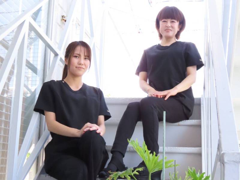 人間関係が不安、、なじめるか不安、、そんな方でも安心★