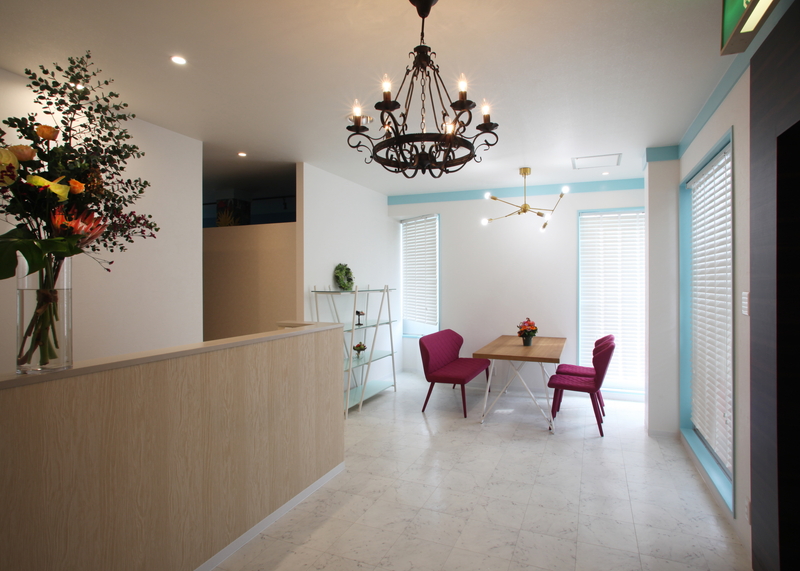 ～シミ・しわ・たるみ改善～フェイシャル専門店 Sante Beaute【サンテボーテ】