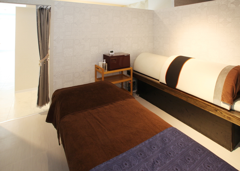 サンテボーテ店内