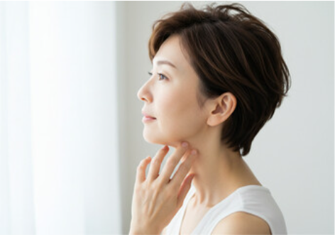 【しみ・しわ・たるみ改善】 シャルム・ボー美肌再生プログラム