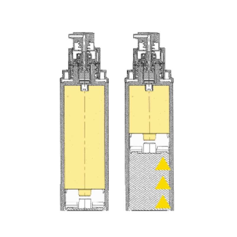 鮮度と安全性への追求